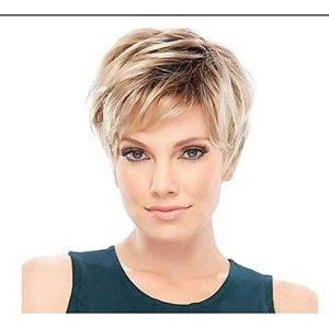 Perruque Coupe Courte Cdiscount