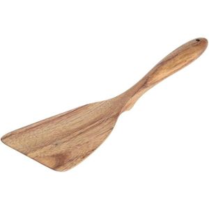 SPATULE - MARYSE Spatule en bois pour la cuisine, ustensiles de qua