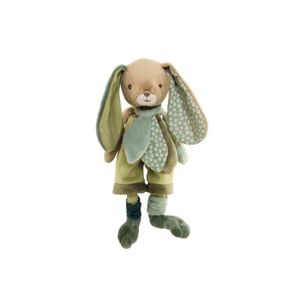 peluche bukowski lapin