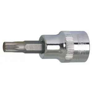 L.110 mm KS TOOLS 922.1729 Douille tournevis ULTIMATE® TORX® 1//2/'/' T27