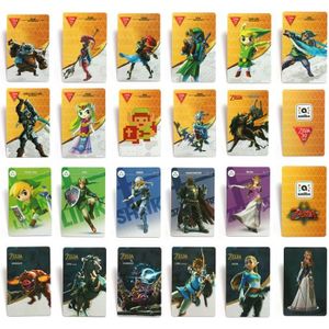 Carte Zelda Cdiscount