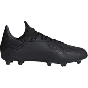 Visiter la boutique adidasadidas X 18.3 FG J Chaussures de Football Mixte Enfant 
