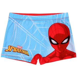 BODY Spider-Man Marvel Maillot de bain garçon, maillot 