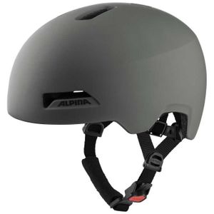 Achetez HAGA Casque Vélo ALPINA Maintenant | ROSE Bikes