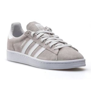 adidas campus beige femme