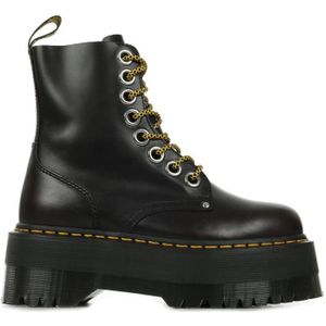 doc martens plateforme