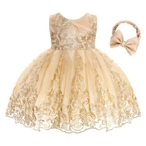 robe bebe pour mariage
