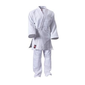 KIMONO Kimono Judo Danrho Dojo Line - blanc - 200 cm