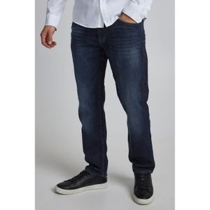JEANS Men BLEND Regular Fit Jeans | Basic Denim Pants | 