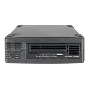LECTEUR DE DISQUETTE TANDBERG DATA - 3520-LTO