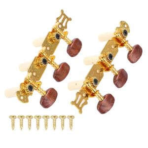 Accessoires pour Guitare Boutons de Guitare VGEBY Cordes pour Guitare Cordes de Guitare 3R 3L Cordes pour Guitare