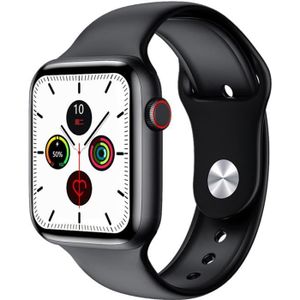 montre connectee x watch pro elite cdiscount