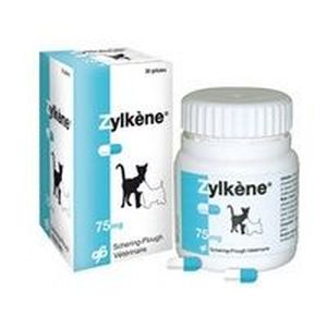 DIFFUSEUR BIEN-ÊTRE Zylkène® 225 mg 30 gélules anti-stress chien (10 à