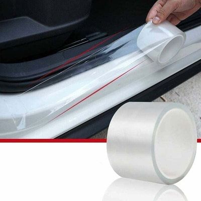 LANUCN Protection Cadre VTT, Clear Protect Cadre Velo, Sticker Velo Cadre, Film de Protection Transparent pour Peinture de vélo Contre Les Rayures (mélange Clair Brillant(5-in-1 LANUCN Protection Cadre VTT, Clear Protect Cadre Velo, Sticker Velo Cadre, Film de Protection Transparent pour Peinture de vélo Contre Les Rayures (mélange Clair Brillant(5-in-1