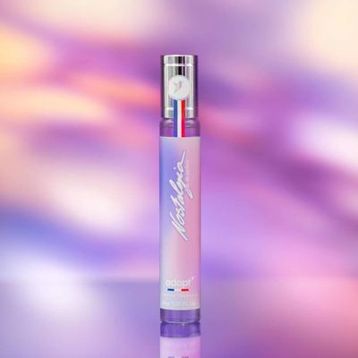 Parfum ADOPT' 'So Chic' - Eau De Parfum 30ml Pour Femmes - Vaporisateur De Poche - Neuf