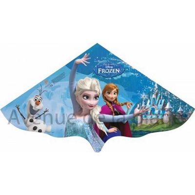 Cerf-volant - GÜNTHER FLUGSPIELE - Dragons - Envergure 1150 mm - Pour enfants à partir de 4 ans
