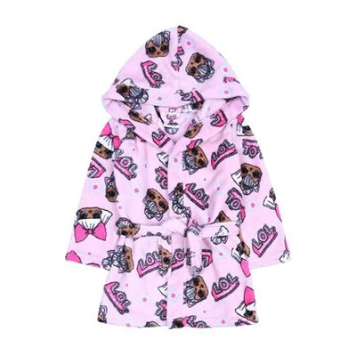 Robe de top chambre lol