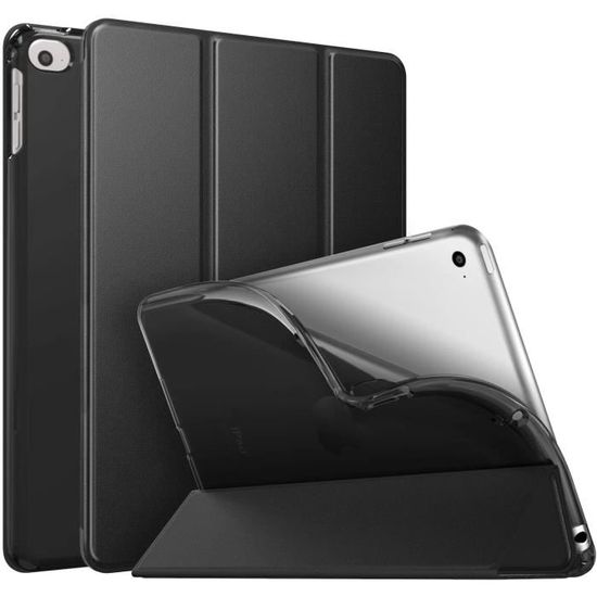 FINTIE Coque pour iPad Air 5ème Génération 2022 / iPad Air 4 2020 10.9