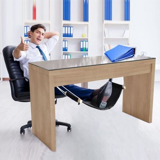 Bureau Hamac Pour Pieds De Noël Le Bureau Bureau Pied Hamac Bureau