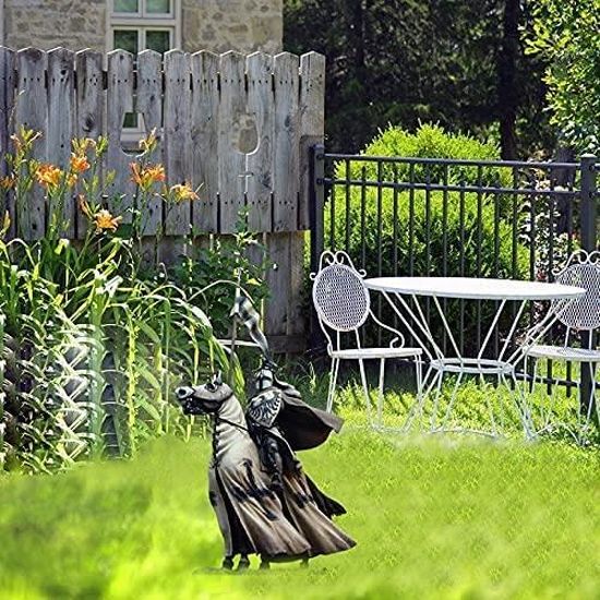 Kit De Clôtures Et Portails à L'échelle HO, 20 Pièces, 1:87