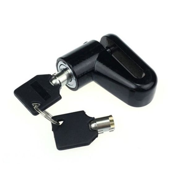 Serrure De Porte Sécurité Anti-Vol De Porte En Verre Verrou D Acier Inoxydable 10 12mm Ouvrez Fermez L Utilisation Salle Bains Bureau D H Tel Maison