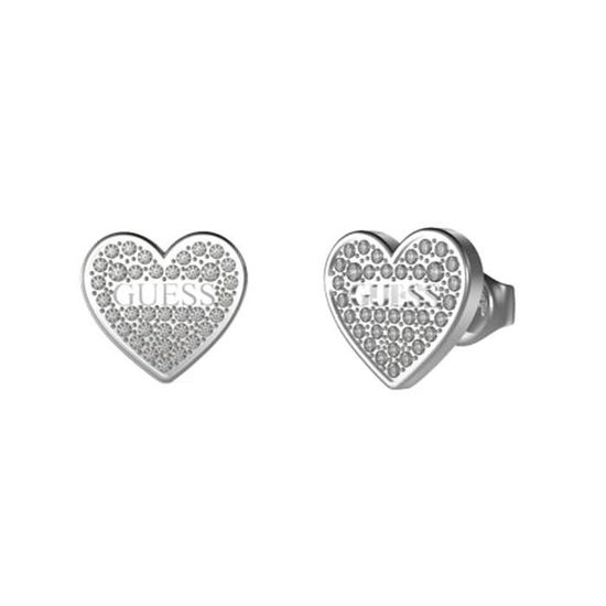 Boucles d'oreilles In my heart Femme