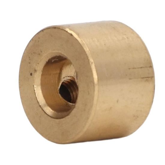 6/8/9/9,5/10 Mm En Laiton - Butée De Profondeur - Collier De