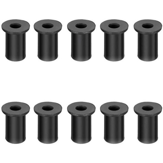 Chemises De Classement Avec Attaches Au Dos - Lot De 25 Pièces, Format A5 (20 Cm)