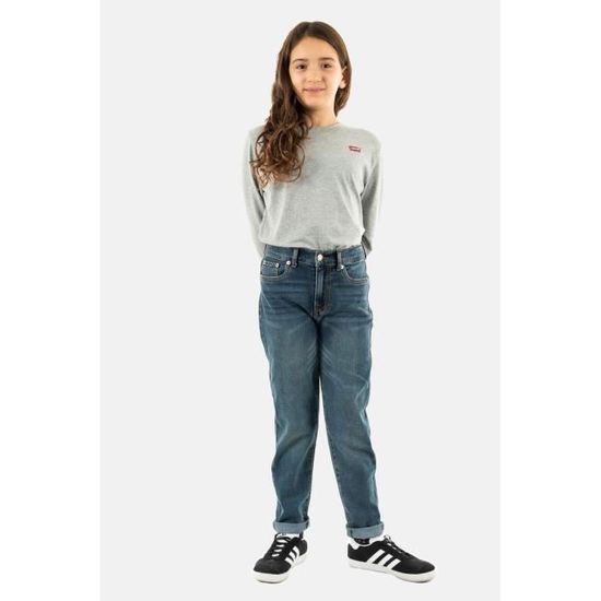 Pantalon de survetement Enfant The north face TEEN REGULAR TAPERED