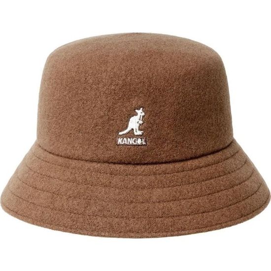Chapeaux KANGOL Braid Casual Blue de Moda