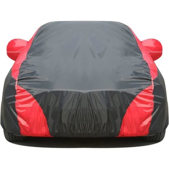 Bache Voiture Exterieur Anti Grele Pour Porsche Macan GTS, Housse