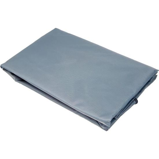 Housse de Couette Bleu Clair | Colas Normand