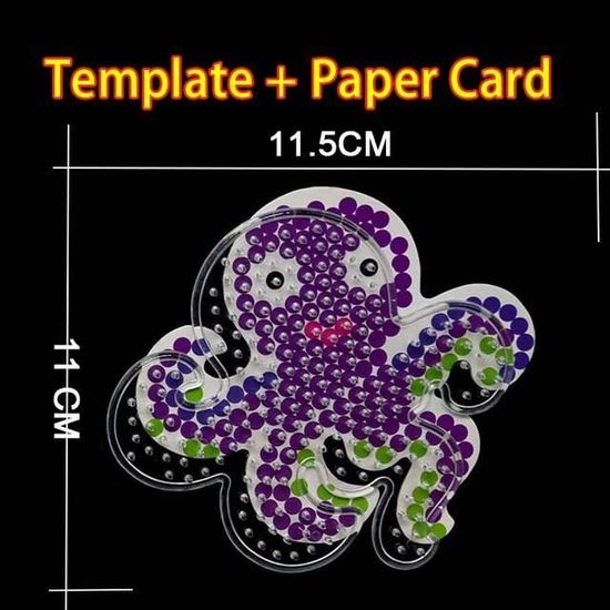Pllieay Kit Perles à Repasser 5 Mm – 20 Couleurs + 20000 Perles, Planches, Motifs Et Accessoires, Idéal Bricolage Enfants Garçons Filles