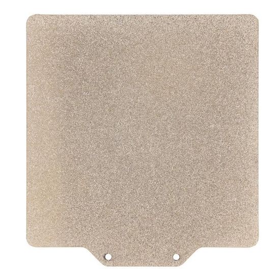 VBESTLIFE Plaque De Construction PET PEI Pour Imprimante 3D Plaque De