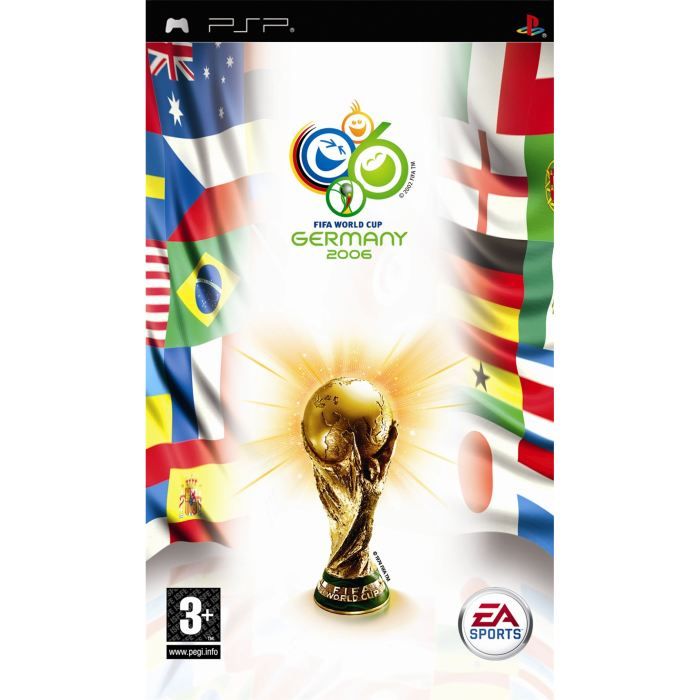 Fifa World Cup 2006
