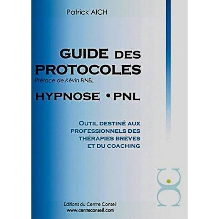 Hypnose les 7 meilleurs livres