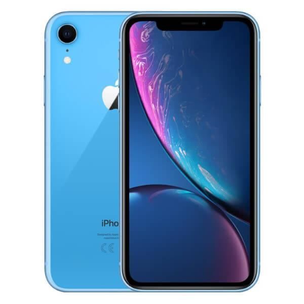 Apple iPhone XR 64 Go Bleu MRYA2QL / A
