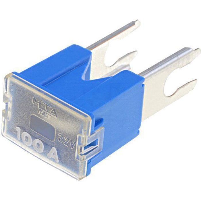 Fusibles pour batterie voiture