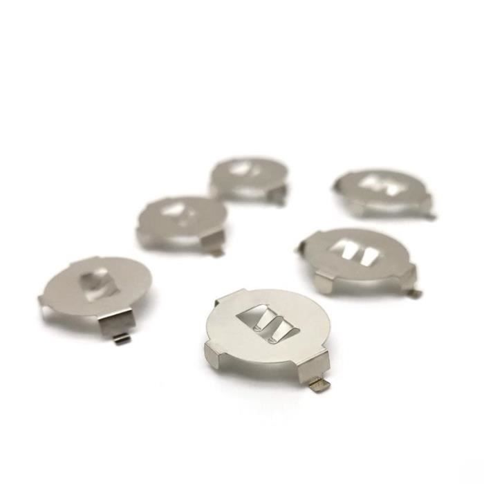 Acier inoxydable, cuivre et aluminium