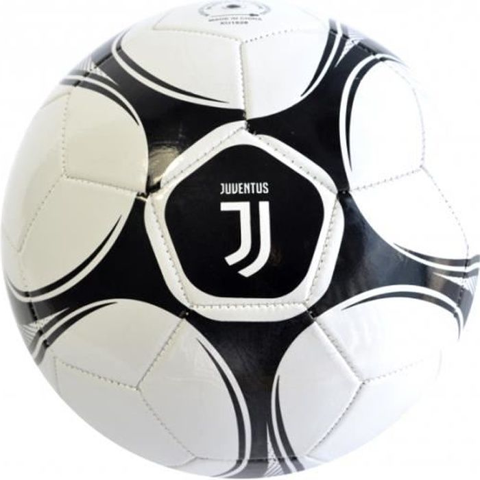 BALLON DE FOOTBALL JUVENTUS DE TURIN