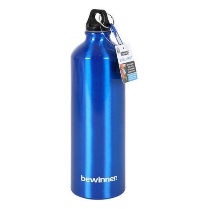 Gourde en Aluminium Bewinner - - - Bewinner