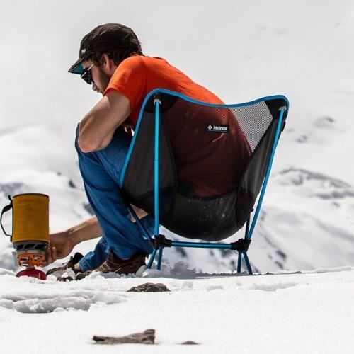 Fauteuil pliable Helinox Chair One