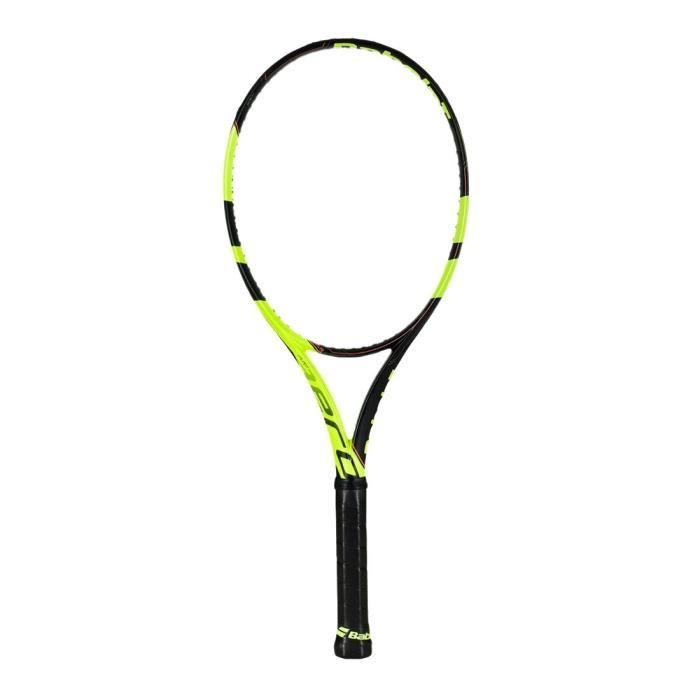 Babolat - Pure Aero Tour Raquette de tennis (non cordée) - L4 (4 1-2)