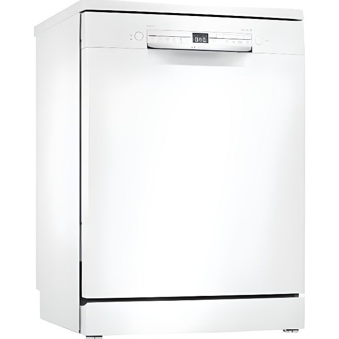 Lave vaisselle 60 cm SGS2HVW72E