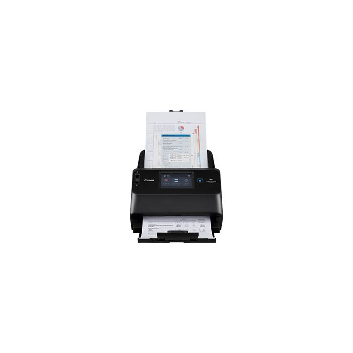 CANON imageFORMULA DR-S150 - Scanner de documents - CMOS / CIS - Recto-verso