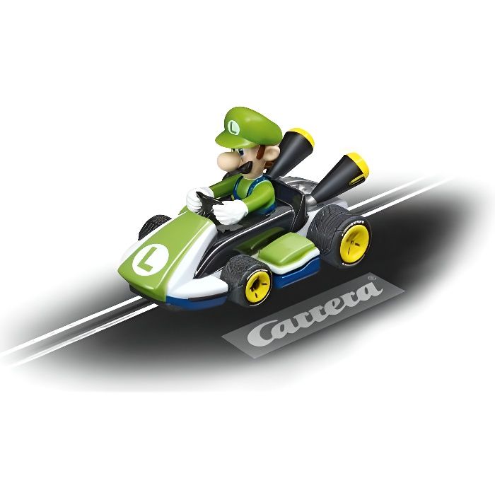 Carrera FIRST 65020 Nintendo Mario Kart™ - Luigi