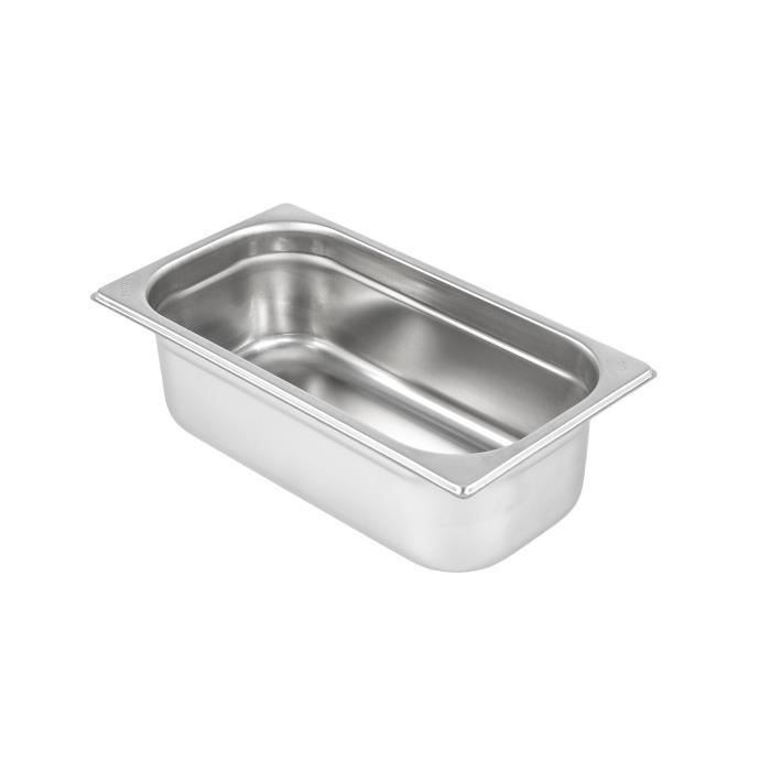 Bac Gastronorme 1-3 150 mm - Casselin