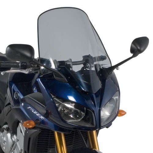 Bulle fumée Givi (D437S)