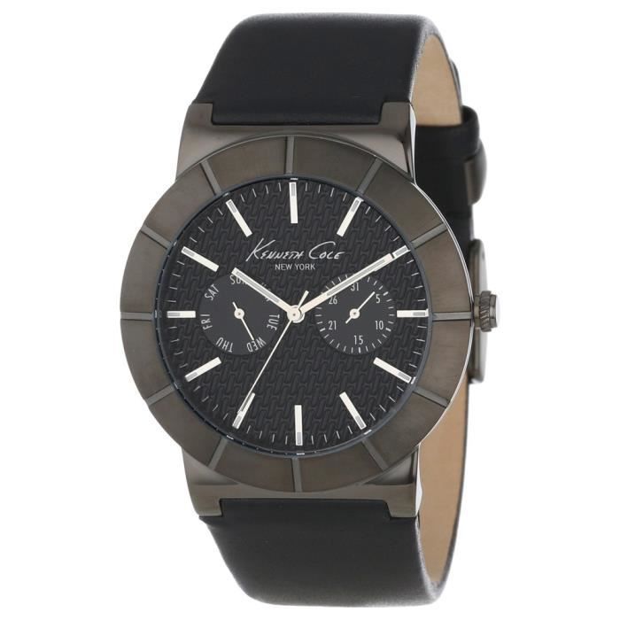 Kenneth Cole KC1929 Mens Watch