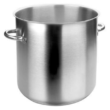 Marmite Traiteur Eco-Chef 20X20 S-couver